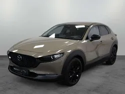 Beige Gebruikt 2024 Mazda CX-30 Nagisa SUV | € 35.998 (Iets duurder)