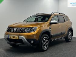 Oranje Gebruikt 2021 Dacia Duster Essentiel SUV | € 17.000 (Eerlijke prijs)