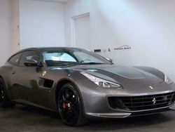 Grijs Gebruikt 2019 Ferrari GTC4Lusso Hatchback | € 239.900