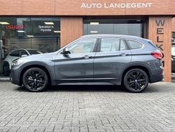 Suv Gebruikt 2021 BMW X1 Comfort Edition SUV | € 24.450 (Goede deal)