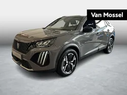 Grijs Nieuw 2025 Peugeot 2008 GTi SUV | € 39.395 (Eerlijke prijs)
