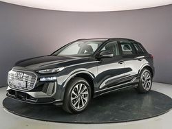 Manhattangrijs metallic Nieuw 2025 Audi Q6 e-tron Advanced SUV | € 69.950