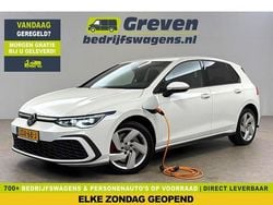 Wit Gebruikt 2022 VW Golf VIII GTE Hatchback | € 22.800 (Goede deal)
