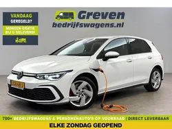Wit Gebruikt 2022 VW Golf VIII GTE Hatchback | € 22.800 (Goede deal)