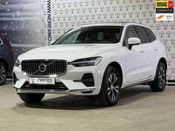 Wit Gebruikt 2021 Volvo XC60 Inscription SUV | € 39.945 (Super prijs)