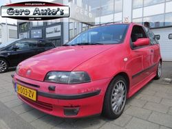 Overige Gebruikt 1995 Fiat Punto Hatchback | € 5.500