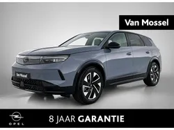 Grijs Nieuw 2025 Opel Grandland Electric Edition SUV | € 46.750 (Super prijs)