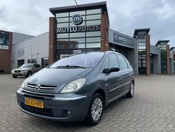 Grijs Gebruikt 2005 Citroën Xsara Picasso MPV | € 1.990 (Eerlijke prijs)