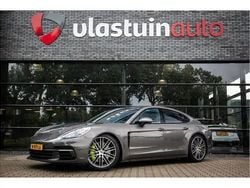 Grijs Gebruikt 2017 Porsche Panamera Sedan | € 57.950 (Goede deal)