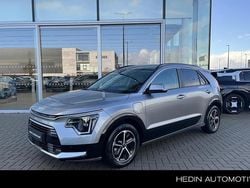 Grijs Gebruikt 2025 Kia Niro SUV | € 38.745 (Eerlijke prijs)