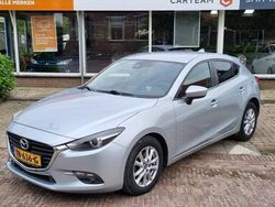 Grijs Gebruikt 2018 Mazda 3 Hatchback | € 17.450 (Eerlijke prijs)