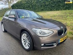 Bruin Gebruikt 2014 BMW 116 Executive Hatchback | € 8.450 (Eerlijke prijs)