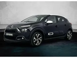 Zwart Gebruikt 2023 Citroën C3 Feel Hatchback | € 19.920 (Iets duurder)