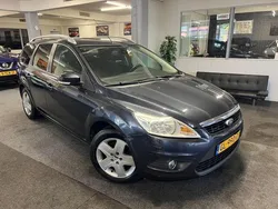 Grijs Gebruikt 2008 Ford Focus Trend Stationwagen | € 1.995 (Eerlijke prijs)