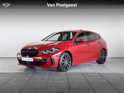 Rood Gebruikt 2024 BMW 118 M Sport Hatchback | € 35.900 (Eerlijke prijs)
