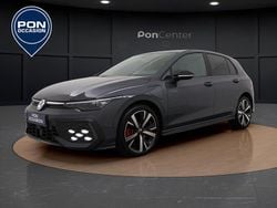 Grijs Gebruikt 2025 VW Golf VIII GTE Hatchback | € 43.950