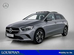 Grijs Nieuw 2025 Mercedes B250e Business MPV | € 53.204 (Eerlijke prijs)