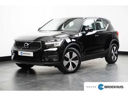 Gebruikt 2020 Volvo XC40 Inscription SUV | € 35.900 (Iets duurder)