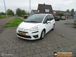 Overige Gebruikt 2011 Citroën Grand C4 Picasso MPV | € 2.450