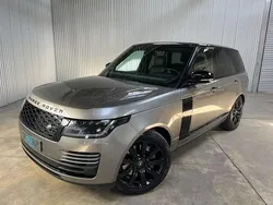 Grijs Gebruikt 2018 Land Rover Range Rover Vogue SUV | € 44.770 (Super prijs)