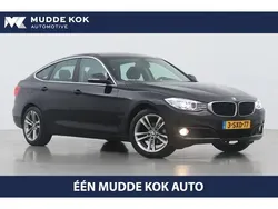 BMW 320 Gran Turismo