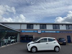 Wit Gebruikt 2020 Toyota Aygo Hatchback | € 7.450 (Goede deal)