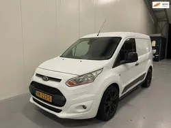 Wit Gebruikt 2014 Ford Transit Trend Van | € 5.250 (Eerlijke prijs)