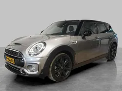 Grijs Gebruikt 2016 Mini Cooper S Clubman Business Stationwagen | € 16.645 (Eerlijke prijs)