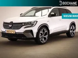 Blanc nacré (qnc) Gebruikt 2025 Renault Austral Iconic Esprit Alpine SUV | € 45.700
