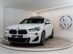 Wit Gebruikt 2019 BMW X2 Executive SUV | € 25.980 (Eerlijke prijs)