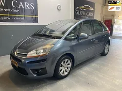 Grijs Gebruikt 2009 Citroën C4 Picasso MPV | € 2.950 (Eerlijke prijs)
