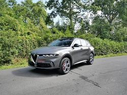 Grijs Gebruikt 2024 Alfa Romeo Tonale SUV | € 35.000 (Goede deal)