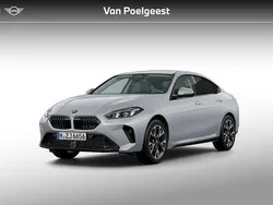 Grijs Nieuw 2025 BMW 220 M Sport Coupé | € 52.554 (Super prijs)