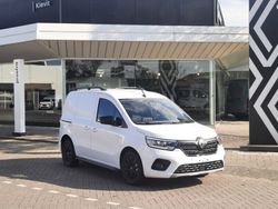 Wit Gebruikt 2024 Renault Kangoo MPV | € 24.950 (Eerlijke prijs)