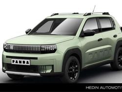 Groen Nieuw 2025 Fiat Grande Panda Icon SUV | € 28.940 (Eerlijke prijs)