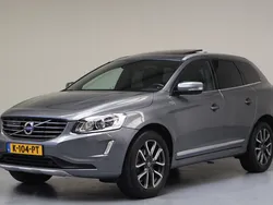 Grijs Gebruikt 2017 Volvo XC60 Pro SUV | € 28.950 (Goede deal)
