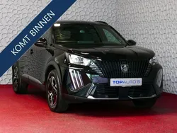 Zwart Gebruikt 2024 Peugeot 2008 Allure SUV | € 28.888 (Eerlijke prijs)