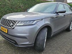 Grijs Gebruikt 2022 Land Rover Range Rover Velar R-Dynamic SUV | € 45.000