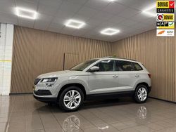 Grijs Gebruikt 2018 Skoda Karoq Business Line SUV | € 15.770 (Duur)