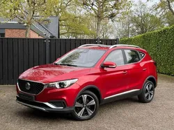 Overige Gebruikt 2021 MG ZS Luxury Sedan | € 13.990 (Super prijs)