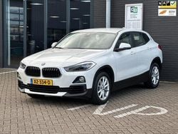 Wit Gebruikt 2018 BMW X2 Executive SUV | € 19.999 (Eerlijke prijs)