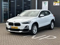 Wit Gebruikt 2018 BMW X2 Executive SUV | € 20.995 (Eerlijke prijs)