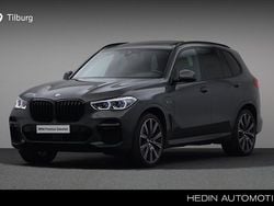 Grijs Gebruikt 2023 BMW X5 Executive SUV | € 71.880 (Eerlijke prijs)