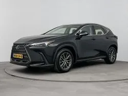 Lexus NX350h