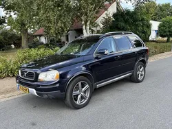 Blauw Gebruikt 2008 Volvo XC90 SUV | € 4.750 (Super prijs)