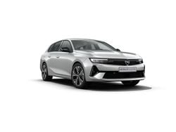 Grijs Nieuw 2025 Opel Astra Edition Stationwagen | € 42.448 (Duur)