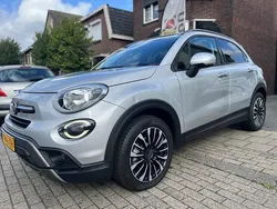 Grijs Gebruikt 2019 Fiat 500X Business SUV | € 11.750
