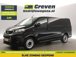 Zwart Gebruikt 2018 Peugeot Expert Van | € 15.400 (Eerlijke prijs)