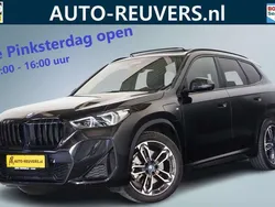 Zwart, metallic lak Gebruikt 2024 BMW X1 M Sport SUV | € 57.900
