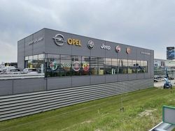 Grijs Gebruikt 2018 Opel Crossland X Innovation SUV | € 15.890 (Eerlijke prijs)